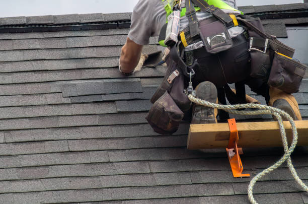 Trusted Storm Damage Roof Repair service in Center Harbor, NH - Brentwood Metal Roofing